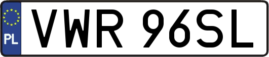 VWR96SL