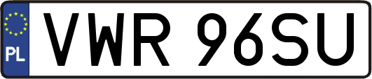 VWR96SU