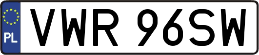 VWR96SW