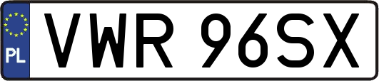 VWR96SX