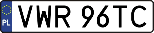 VWR96TC