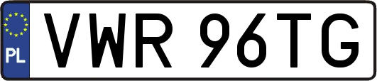 VWR96TG