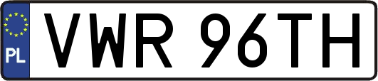 VWR96TH