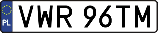 VWR96TM