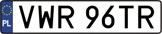 VWR96TR