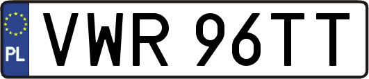 VWR96TT