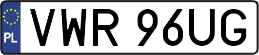 VWR96UG