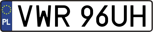 VWR96UH
