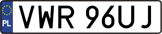 VWR96UJ