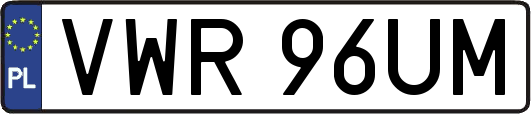 VWR96UM