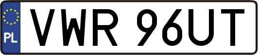 VWR96UT