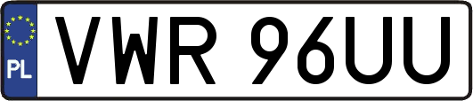 VWR96UU