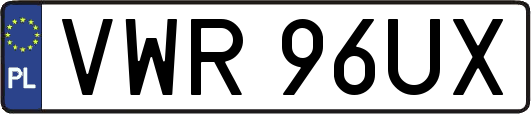 VWR96UX