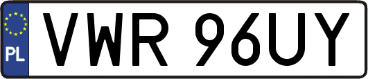VWR96UY