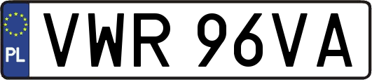 VWR96VA