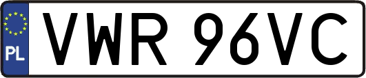 VWR96VC