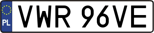 VWR96VE