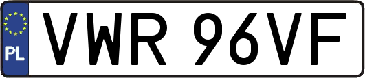 VWR96VF