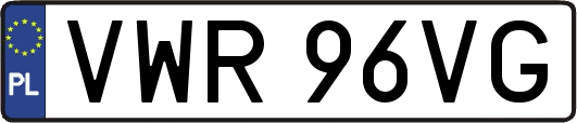 VWR96VG