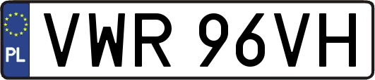 VWR96VH