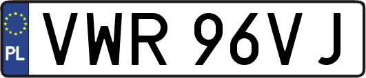 VWR96VJ