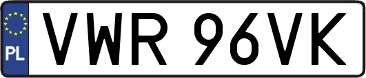 VWR96VK