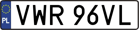 VWR96VL