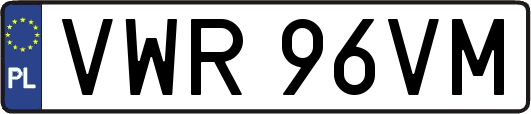 VWR96VM