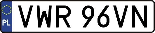 VWR96VN