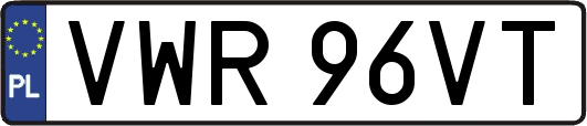 VWR96VT