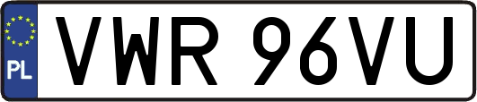 VWR96VU