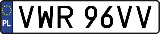 VWR96VV
