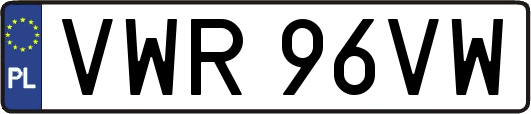VWR96VW