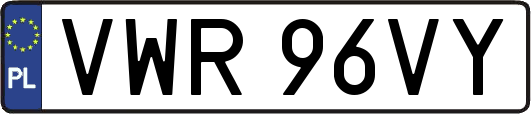 VWR96VY