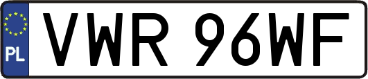 VWR96WF