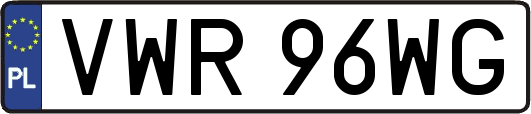 VWR96WG