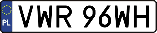 VWR96WH
