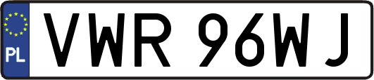 VWR96WJ
