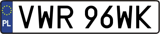 VWR96WK