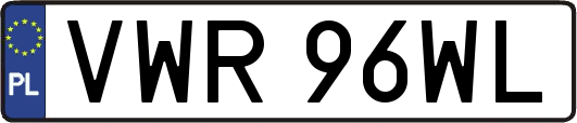 VWR96WL
