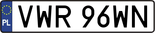 VWR96WN