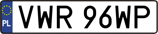 VWR96WP