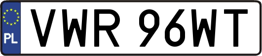 VWR96WT