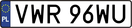 VWR96WU