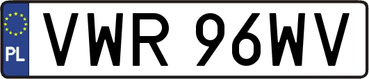 VWR96WV
