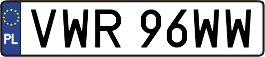 VWR96WW