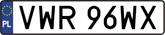VWR96WX
