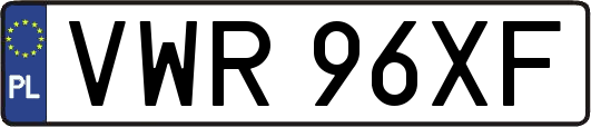 VWR96XF
