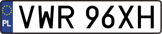 VWR96XH