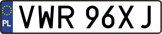 VWR96XJ